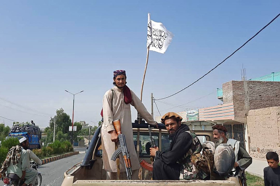 When America began its ill-fated intervention in Afghanistan 20 years ago, poppy cultivation was at an historic low thanks to a brief Taliban ban on the cultivation of the opium producing crop. The Taliban has since bought into the trade.