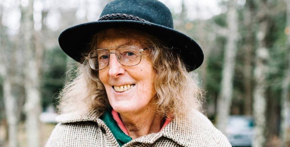 Rusty Mae Moore, a transgender educator and activist who housed hundreds of transgender people in the 1990s and 2000s in her Brooklyn home, died on Feb. 23. She was 80.