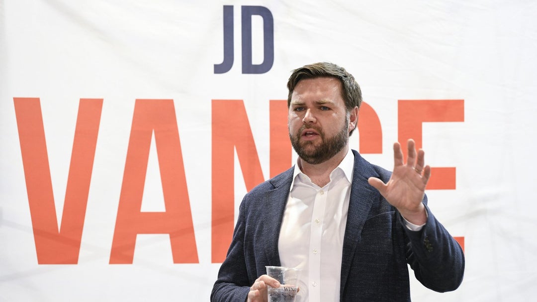 Discussion Thread: 2022 Ohio and Indiana Primaries