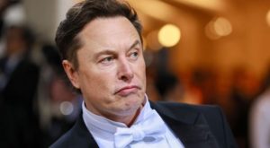 Elon Musk Calls for Investigation into Democrat Activist Groups: ‘Who Funds These Organizations, Sunlight Is the Best Disinfectant'