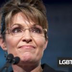 Sarah Palin is already claiming voter fraud for an election that hasn’t happened yet