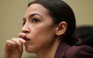 AOC Left In Shock As Candidate She Endorsed Gets SMASHED In Ohio Election