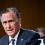 Mitt Romney Concedes That Donald Trump Will Win The 2024 Republican Nomination.