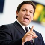 Gov. DeSantis reportedly banned from NY Museum of Jewish Heritage