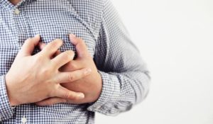 Heart attack mortality rate higher in the US compared to other high-income countries, new study finds