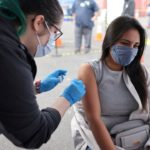 FDA Restricts J&J's Covid Injection Over Blood Clots