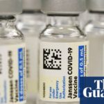 It begins: The United States restricts use of Johnson & Johnson Covid vaccine over rare blood clot risk