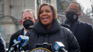 Eight attorneys general call on Biden to cancel federal student debt for every borrower