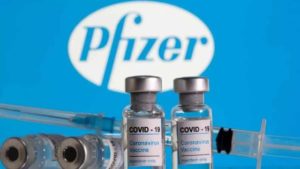 Pfizer Data Dump: “According to the information included among the 80,000 pages released this week, the vaccine only had a 12% effectiveness for the first seven days after being administered. After seven days, the effectiveness dropped to roughly 0.84%.”
