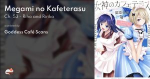 Cafe Chapter 53 Link and Discussion