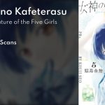 Cafe Chapter 54 Link and Discussion