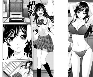 Hot Take - Oukalter is the real mother