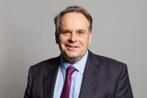 U.K. MP to Resign After Admitting Watching Porn in Parliament
