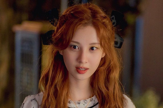 Girls’ Generation’s Seohyun Transforms Into A Goddess Of Fortune In Upcoming Fantasy Romance Drama