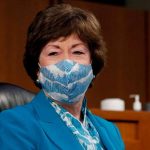 Collins calls draft Roe opinion 'completely inconsistent' with what Gorsuch and Kavanaugh said during hearings and meetings