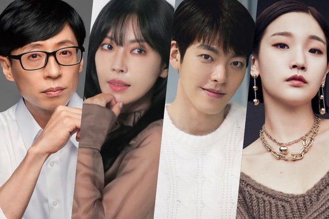 58th Baeksang Arts Awards Announces Presenter Lineup