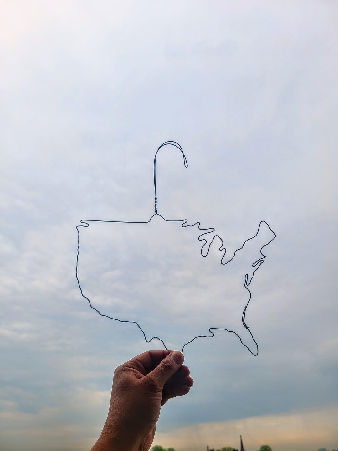 [OC] This is America