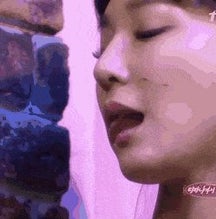 Tiffany in 'SNL Korea'