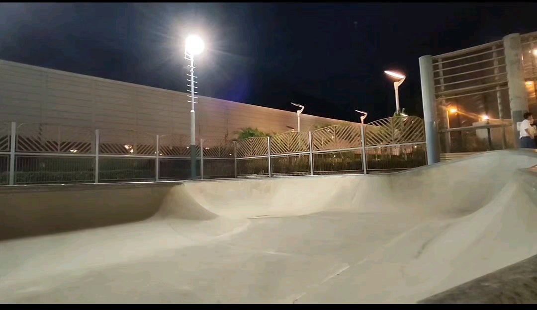 Its been 2 years since I started skating, this form of life lifted me off depression lots. Thankyou 🛹 and the community.