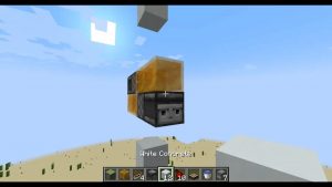 Anti-missile system (WIP)