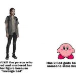 We are not the same,