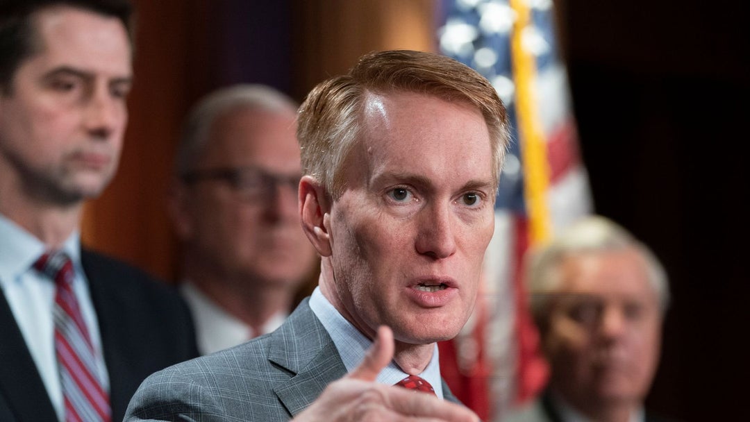 Republicans Suddenly Don't Want To Talk About Banning Abortion