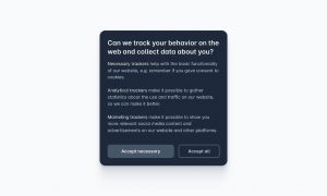It’s time we fix the unethical design of cookie consent windows