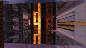 Awesome multifloor elevator