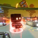 Only 2 PC gamers started making a more casual game but we ended creating a very deep roguelite and we just released it. What do you think?