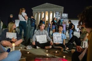 Democrats, Stop Telling Us to "Just Vote" to Save Abortion Rights