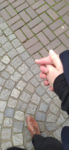 lonely Boy is in the past, now it's relationship timee !