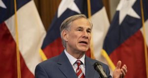 Texas GOP Governor Considers Challenging 1982 Ruling Requiring Free Public Education