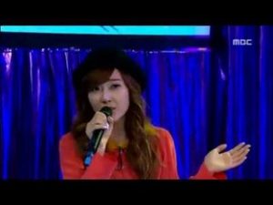 Is there a higher quality version of Jessica’s cover of ‘Part of your world’?