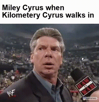 It's a party in the USA