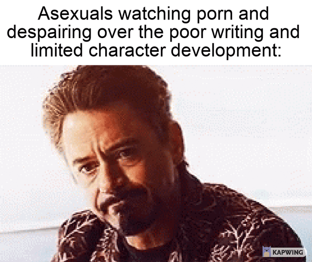 Can't they have a redemption arc?