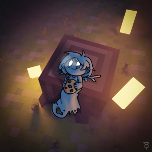 It`s Allay... I guess...