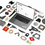 What is the website feature called and roughly what does it take to have on my own website?