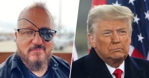 Oath Keepers founder tried to phone Trump on Jan. 6, group member tells court