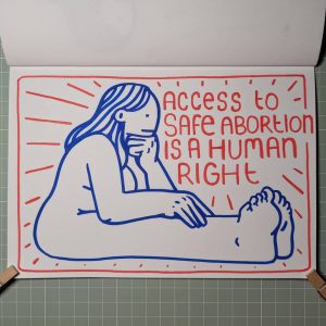 [OC] human rights