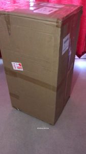 After 10 Years Of Abstinence, I’m Back For Some Hydroponic Fun. Just Got My Brand New Tent Kits.