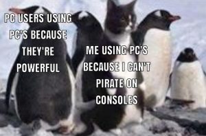 ah yes, very power