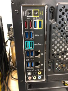 Why can’t all motherboards be like this