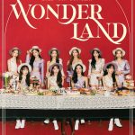 WJSN - 2022 WJSN CONCERT 'WONDERLAND' (Teaser Poster)