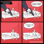 Assassination of a millennial