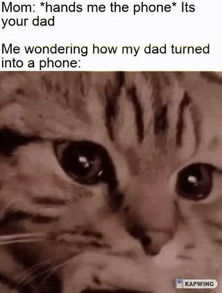 i may have been high