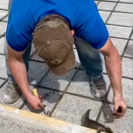 Raising an adorable raccoon to be the best assistant