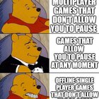 Even my favorite game suffers from this