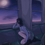 Really proud of my recent art commission [OC]