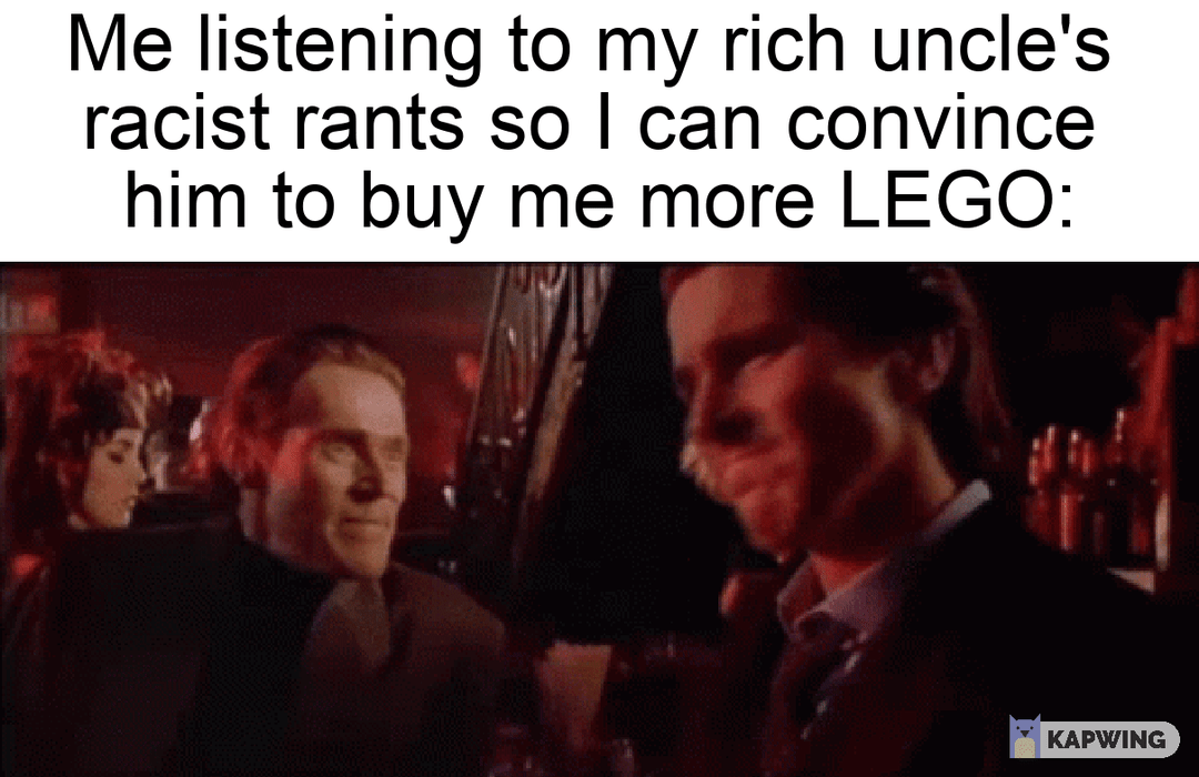 Playing the long game