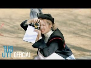 TWICE - Spring Picnic (Teaser) @ TIME TO TWICE (Air Date: 220513)